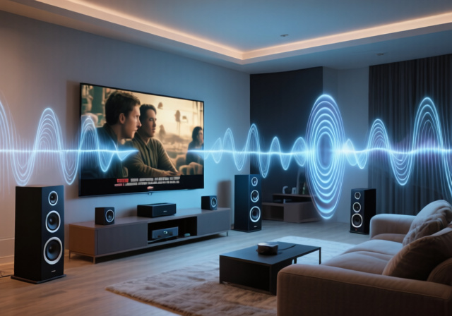 Best Spatial Audio Systems [cy]: 20 Expert-Tested Products - FindingDulcinea