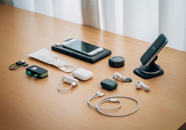Best Phone Accessories Under $20 [cy]: 15 Budget-Friendly Essentials Tested - FindingDulcinea