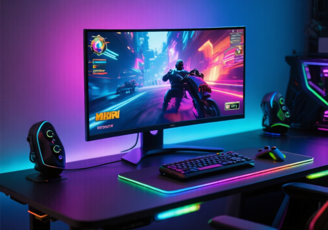 Best Mini-LED Gaming Monitors [cy]: 10 Models Tested - FindingDulcinea