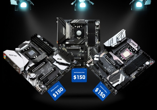Best Budget Motherboards Under $150 [cy] - FindingDulcinea