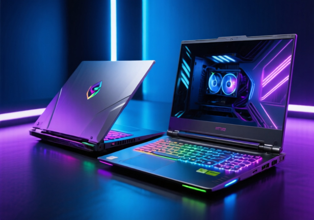 Best RTX 5090 Gaming Laptops [cy]: 8 Models Tested - FindingDulcinea