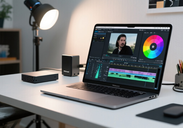Best Laptops for DaVinci Resolve [cy]: Complete Expert Guide - FindingDulcinea