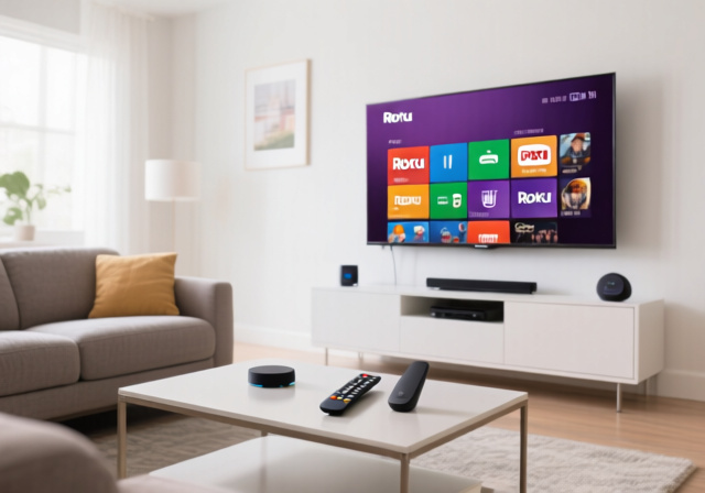Best TVs with Roku: 8 Top Models for Smart Streaming in 2025 - FindingDulcinea