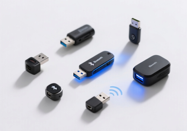 Best Bluetooth Adapters Under $20 [cy]: Complete Budget Guide - FindingDulcinea