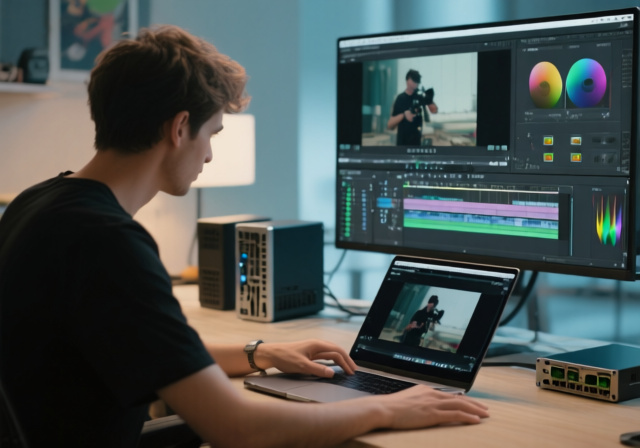 Best Laptops for Film Students [cy]: Complete Guide - FindingDulcinea