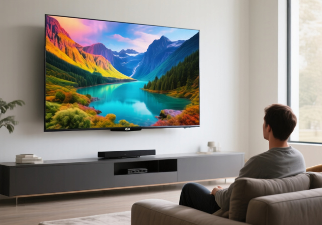Best 8K TVs [cy]: 8 Models Tested and Compared - FindingDulcinea