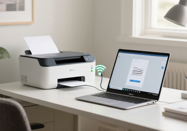Best Printers for Chromebook - FindingDulcinea