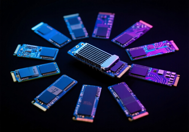Best M.2 SSDs Under $100 [cy]: 12 Budget NVMe Drives Tested - FindingDulcinea