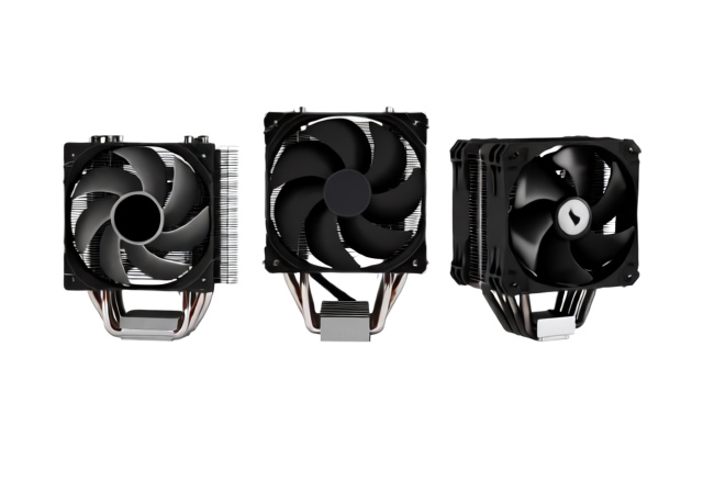 Best CPU Coolers Under $50 - FindingDulcinea