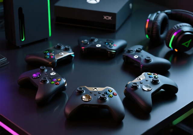 Best Xbox Elite Controllers [cy]: 8 Premium Controllers Tested - FindingDulcinea