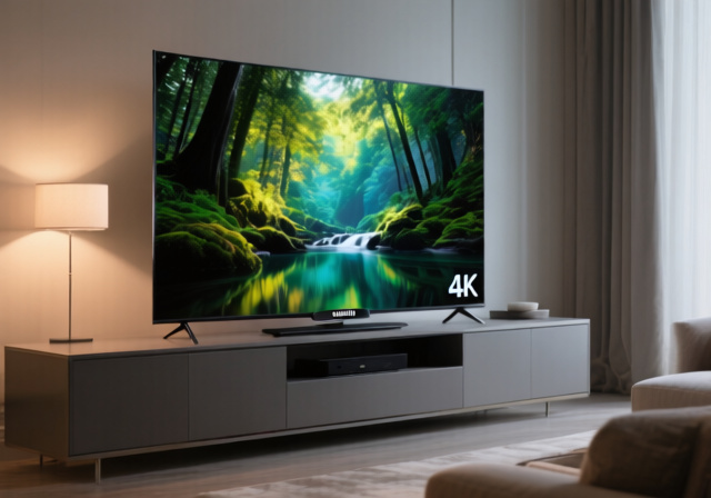 Best Samsung TVs [cy]: Complete 2025 Review Guide - FindingDulcinea
