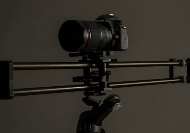 Best Sliders for Video: 12 Camera Sliders Tested and Rated - FindingDulcinea