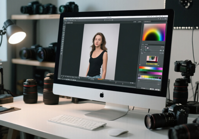 Best Desktop Computers for Photo Editing [cy]: Expert Reviews & Top 8 Picks - FindingDulcinea