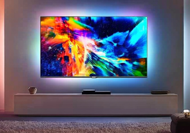 Best TVs Under $1500 [cy]: Premium Picture Without Premium Price - FindingDulcinea