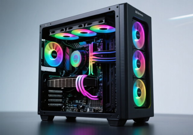 Best AIO Coolers 360mm [cy]: 10 Models Tested by Experts - FindingDulcinea