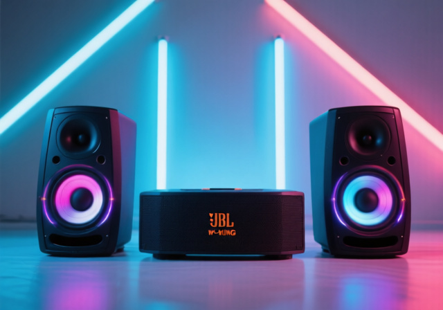 Best Party Speakers 2025: 11 Expert-Tested Models for Every Budget - FindingDulcinea