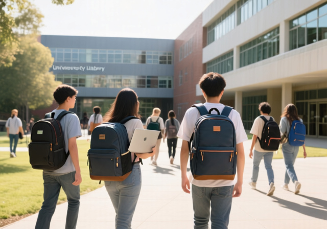 Best Backpacks for Tech Students [cy]: Expert Reviews & Guide - FindingDulcinea