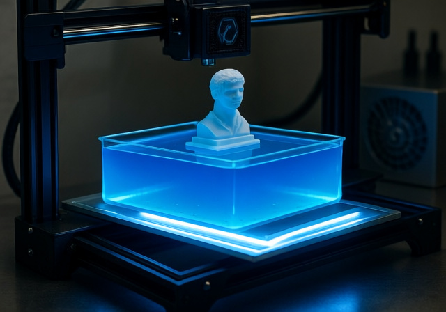 Best Resin 3D Printers [cy]: 12 Top Models Tested and Reviewed - FindingDulcinea