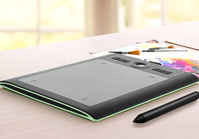 Best Drawing Tablets Under $200 [cy]: Expert Reviews & Buying Guide - FindingDulcinea