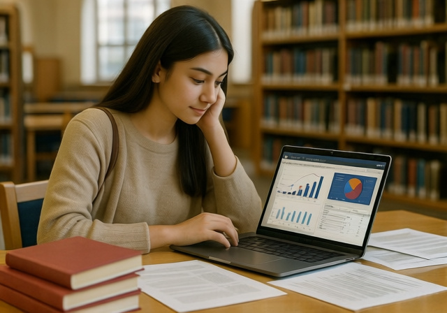 Best Laptops for Psychology Students [cy]: 8 Models Tested for Statistical Software - FindingDulcinea