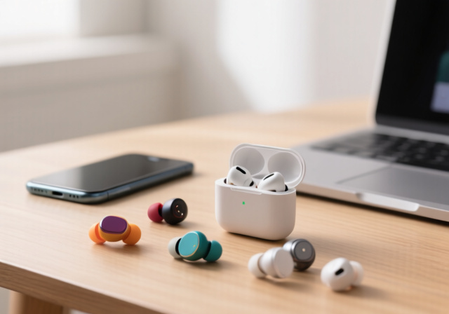 Best Wireless Earbuds Under $100 [cy]: 10 Budget Models Tested - FindingDulcinea