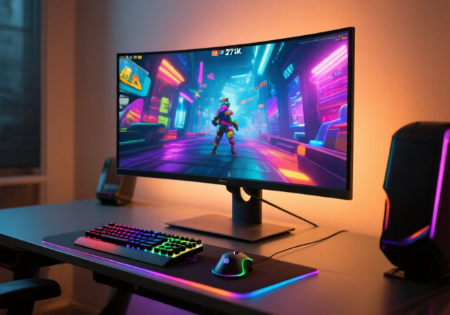 Best 4K Gaming Monitors Under $700 [cy]: 15 Expert-Tested Picks - FindingDulcinea