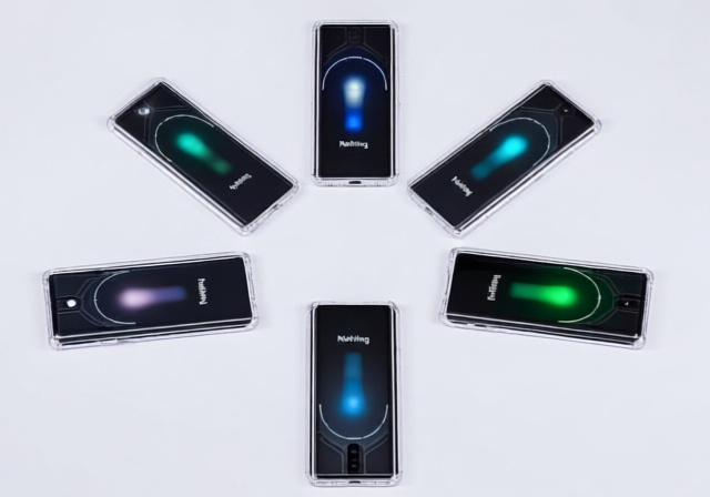 Best Nothing Phones [cy]: Complete 2025 Buyer's Guide - FindingDulcinea