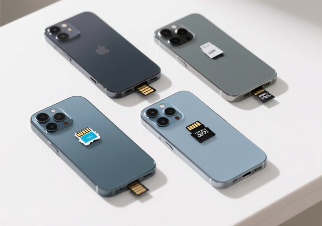 Best Phones with Expandable Storage [cy]: Top 4 Models Reviewed - FindingDulcinea