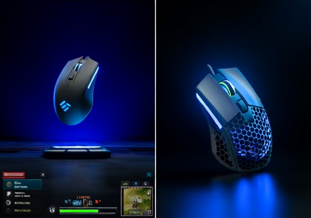 Best Gaming Mice for FPS [cy]: 12 Competitive Mice Tested - FindingDulcinea