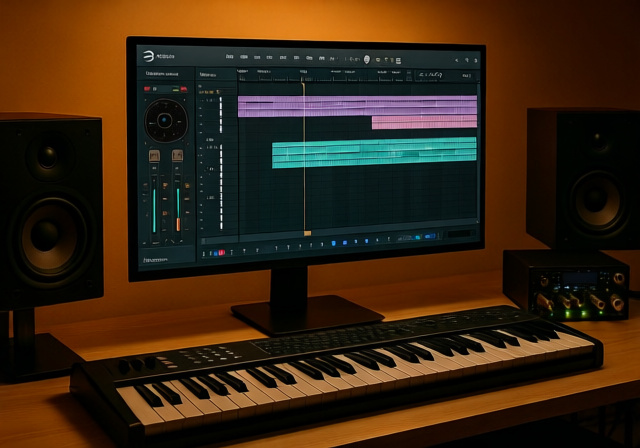Best Music Production Software: 8 DAWs Tested and Reviewed - FindingDulcinea