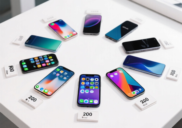 Best Budget Phones Under $200 [cy] - FindingDulcinea