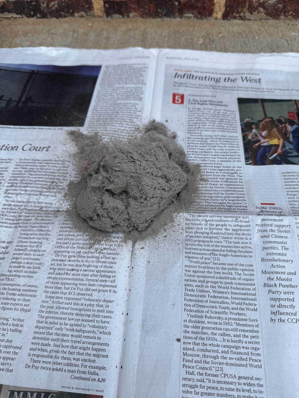 V11 Origin Cordless Vacuum, 185AW, 3 Power Modes, Up to 60 Minutes,² Deep Cleans Hard Floors and Carpets, Detangles pet Hair, Converts to Handheld - Customer Photo 3
