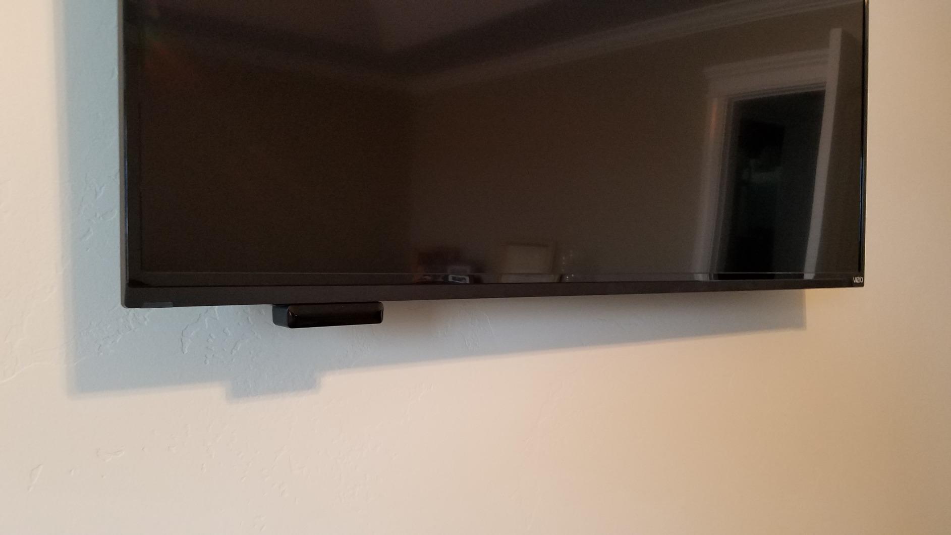 Roku Express - HD Streaming Player - Customer Photo 1