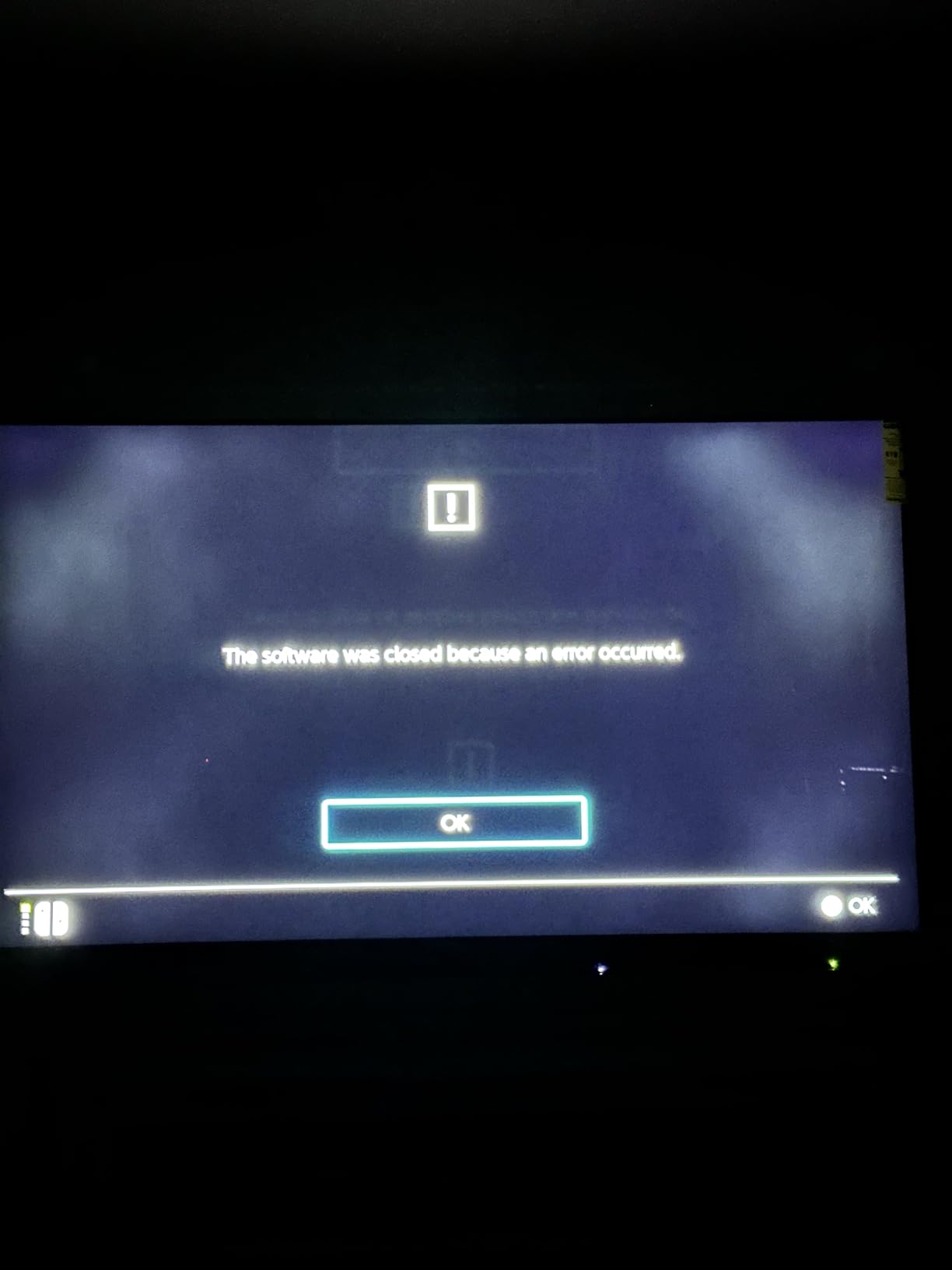 The Elder Scrolls V: Skyrim (Nintendo Switch) - Customer Photo 3