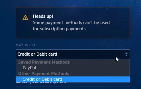 $100 Battle.net Store Gift Card Balance [Online Game Code] - Customer Photo 1