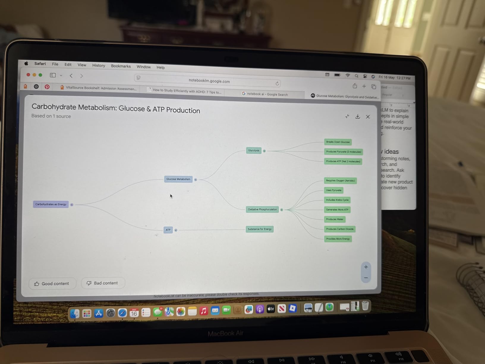 Apple MacBook Air (13-inch Retina display, 1.6GHz dual-core Intel Core i5, 128GB) - Space Gray (Renewed) - Customer Photo 2