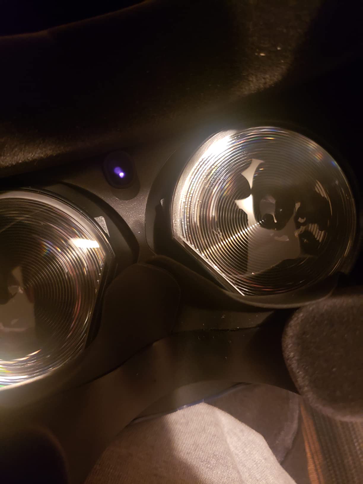 HTC Vive Pro Eye Virtual Reality System - Customer Photo 5