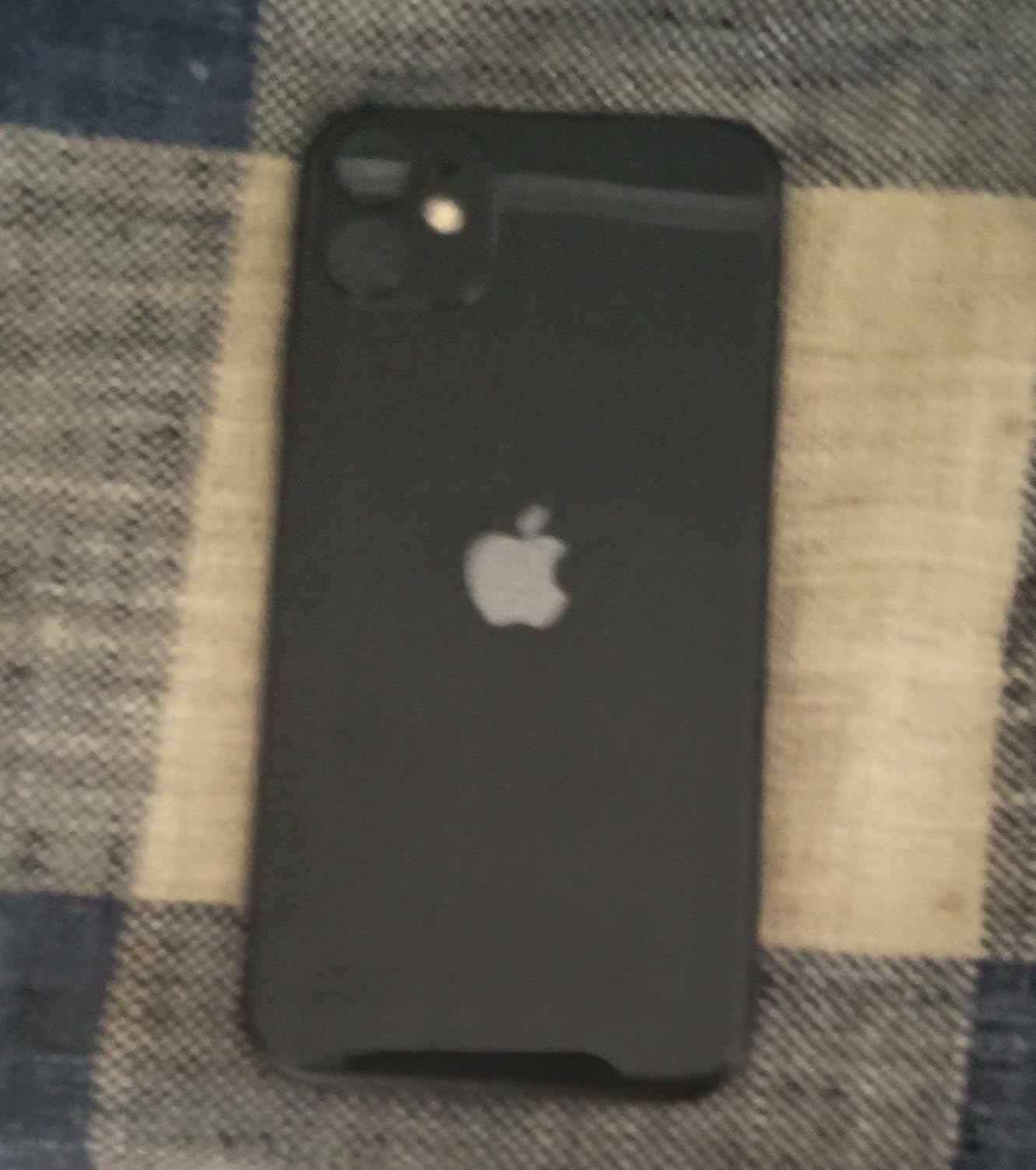 Apple iPhone 11, US Version, 128GB, Black - Unlocked (Renewed) Customer Review Apple iPhone 11, US Version, 128GB, Black - Unlocked (Renewed) - Customer Photo 1