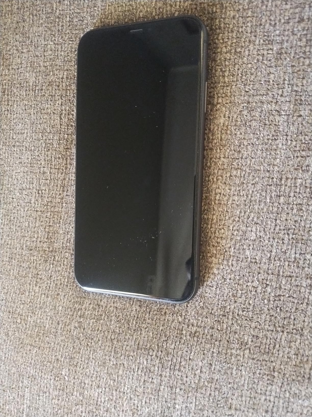 Apple iPhone 11, US Version, 128GB, Black - Unlocked (Renewed) Customer Review Apple iPhone 11, US Version, 128GB, Black - Unlocked (Renewed) - Customer Photo 2