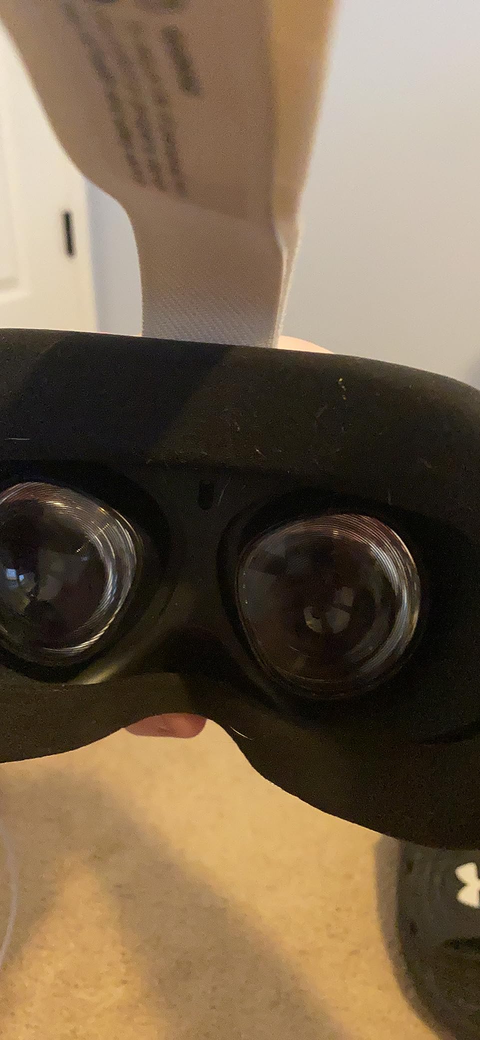 Meta Quest 2 — Advanced All-In-One Virtual Reality Headset — 256 GB - Customer Photo 4