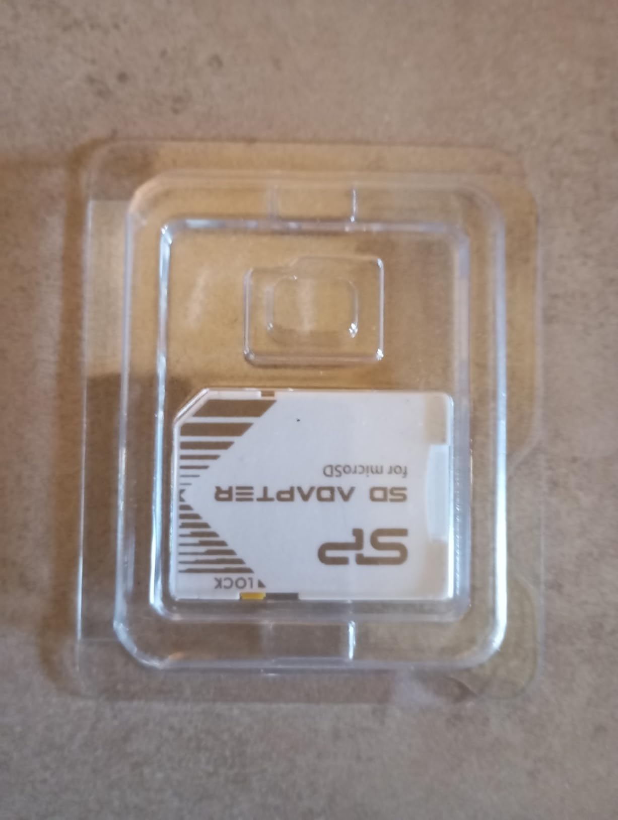 Silicon Power 128GB Micro SD Card U3 SDXC Up to 100MB/s High Speed Memory Card for Cams, DJI Pocket and Drones - Customer Photo 1
