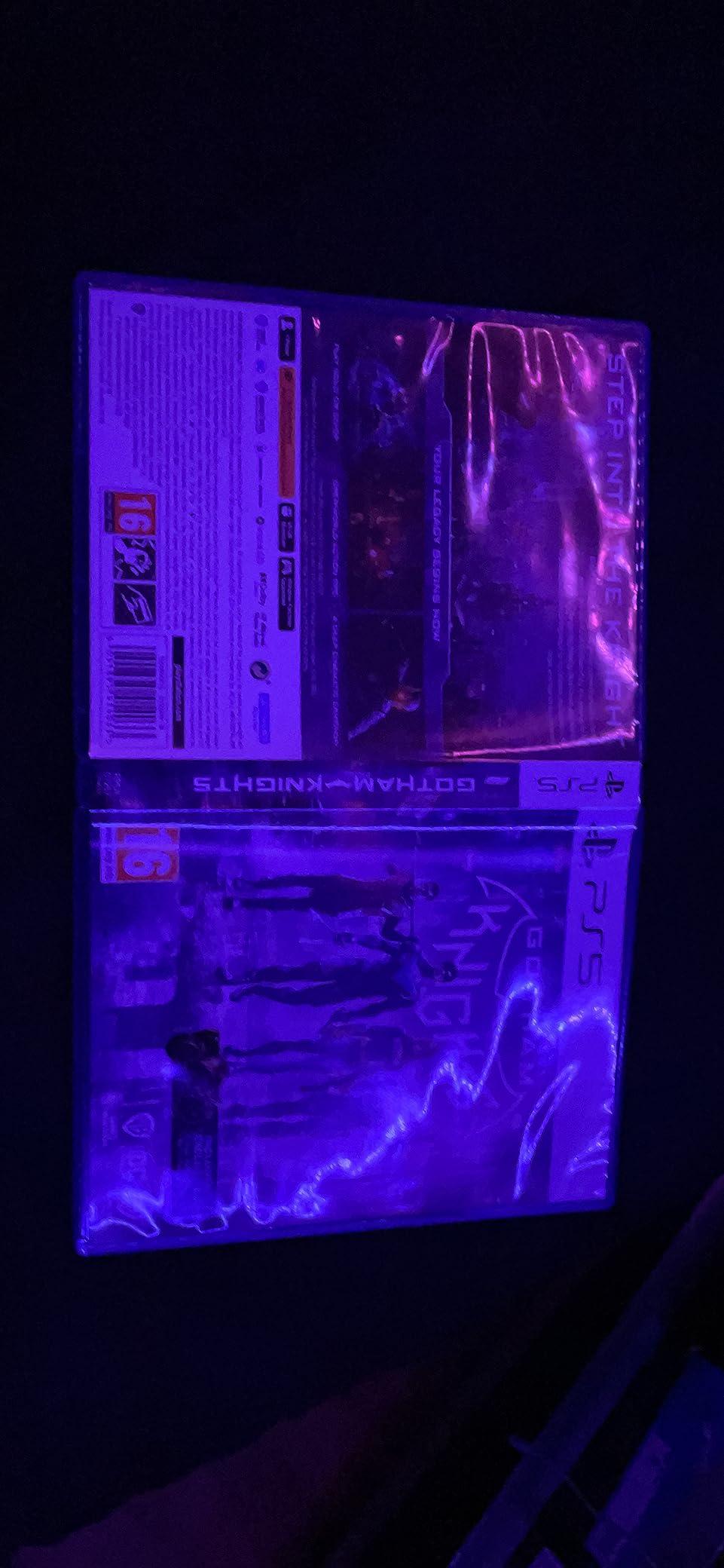 Gotham Knights Standard Edition – Xbox Series X - Customer Photo 4