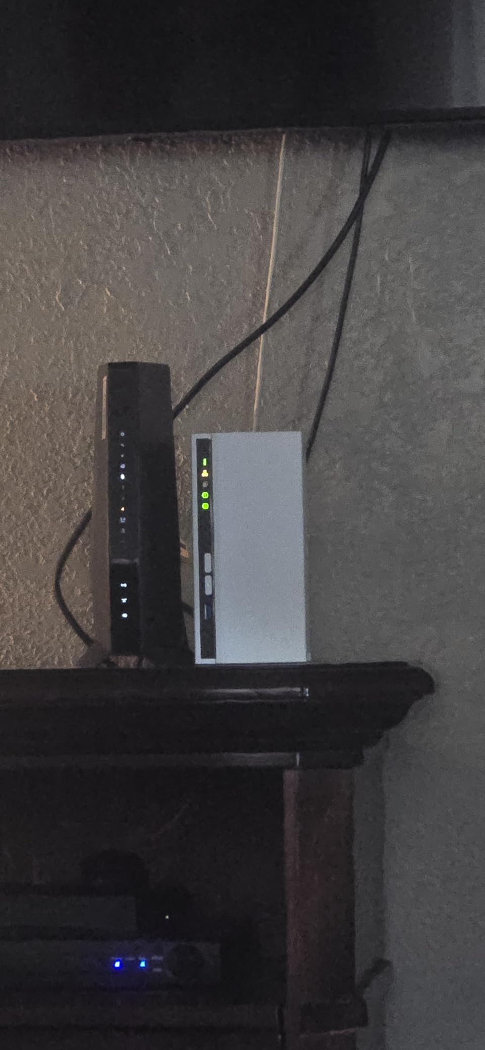 QNAP TS-433-4G-US 4 Bay NAS with Quad-core Processor, 4 GB DDR4 RAM and 2.5GbE Network (Diskless) Customer Review QNAP TS-433-4G-US 4 Bay NAS with Quad-core Processor, 4 GB DDR4 RAM and 2.5GbE Network (Diskless) - Customer Photo 2