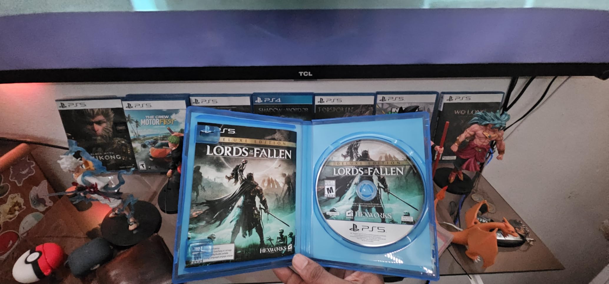 Lords of the Fallen - Customer Photo 4