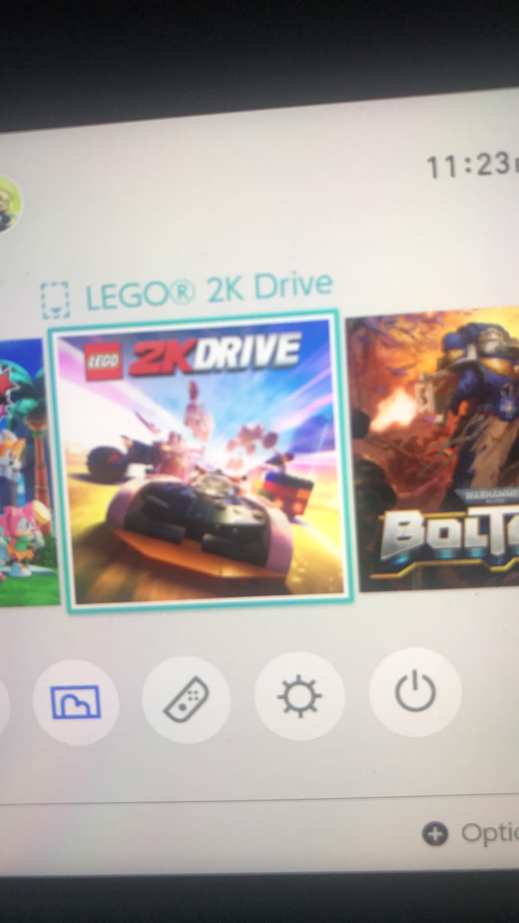 LEGO 2K Drive - Nintendo Switch - Customer Photo 3