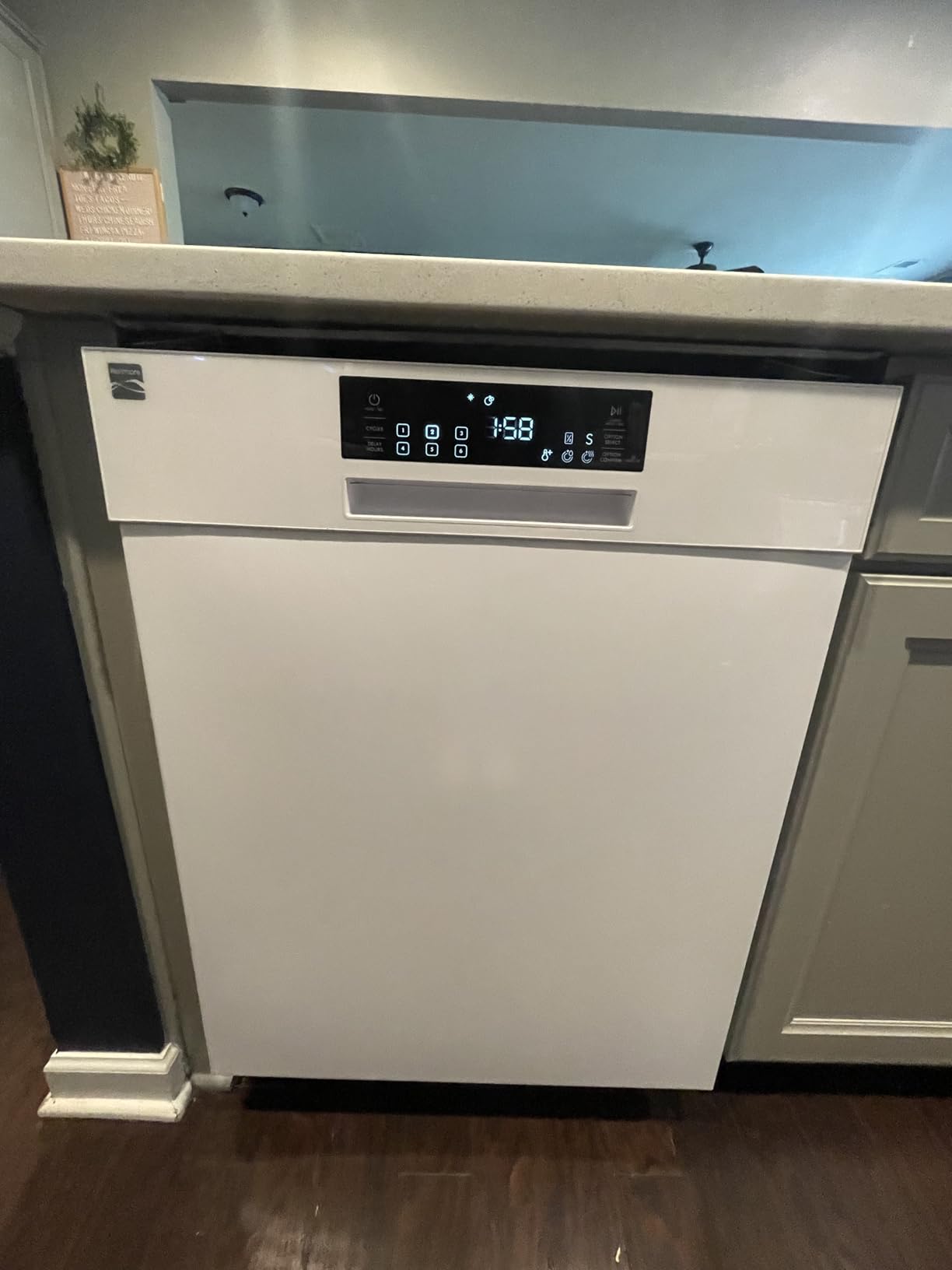 Kenmore 22-14589 24 Kenmore 22-14589 24
