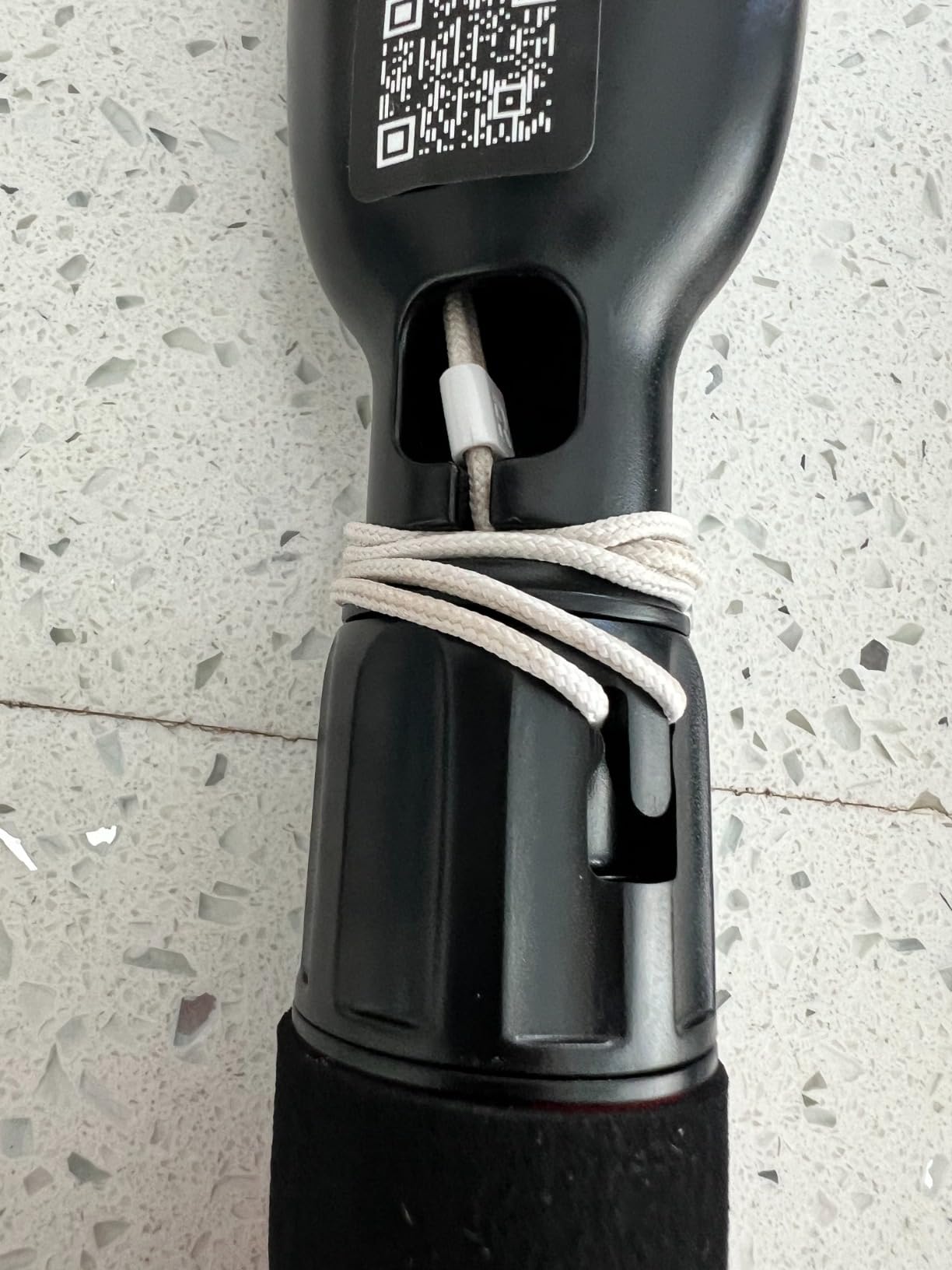 YOGES Handle Attachments Compatible with Meta Quest 3S/ Quest 3/ Oculus Quest 2/ Quest Pro/Rift S Controller Accessories, Dual Handles Extension Grips for Beat Saber Gorilla Tag Long Arms VR Games Customer Review YOGES Handle Attachments Compatible with Meta Quest 3S/ Quest 3/ Oculus Quest 2/ Quest Pro/Rift S Controller Accessories, Dual Handles Extension Grips for Beat Saber Gorilla Tag Long Arms VR Games - Customer Photo 4