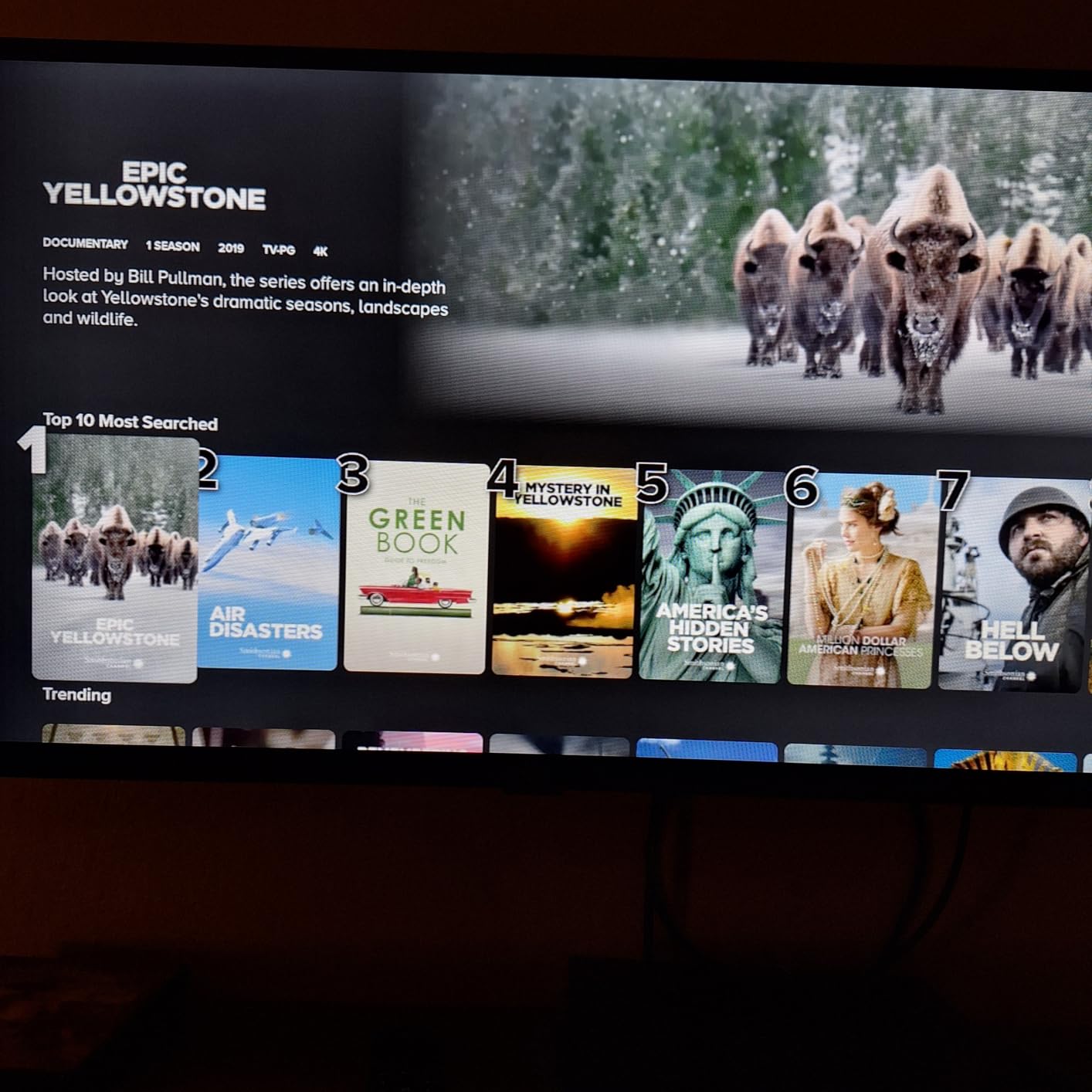 Amazon Fire TV 40