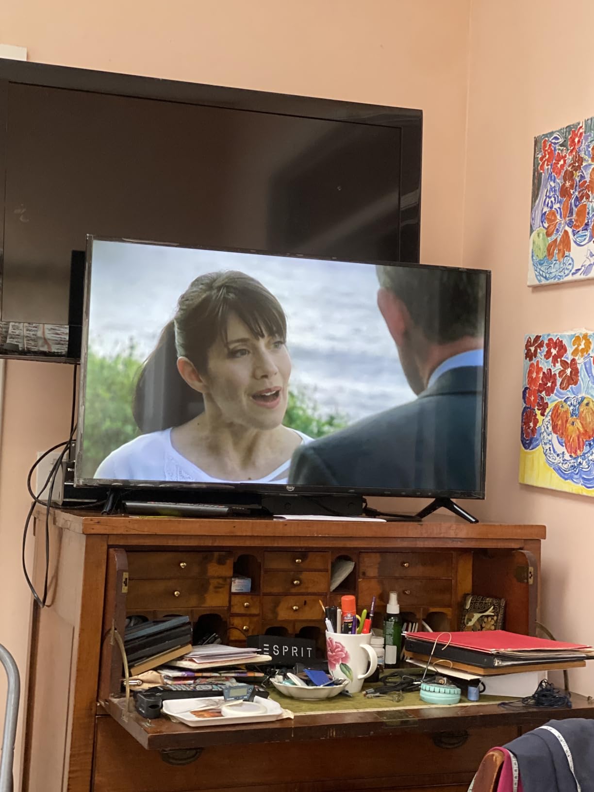 Amazon Fire TV 32
