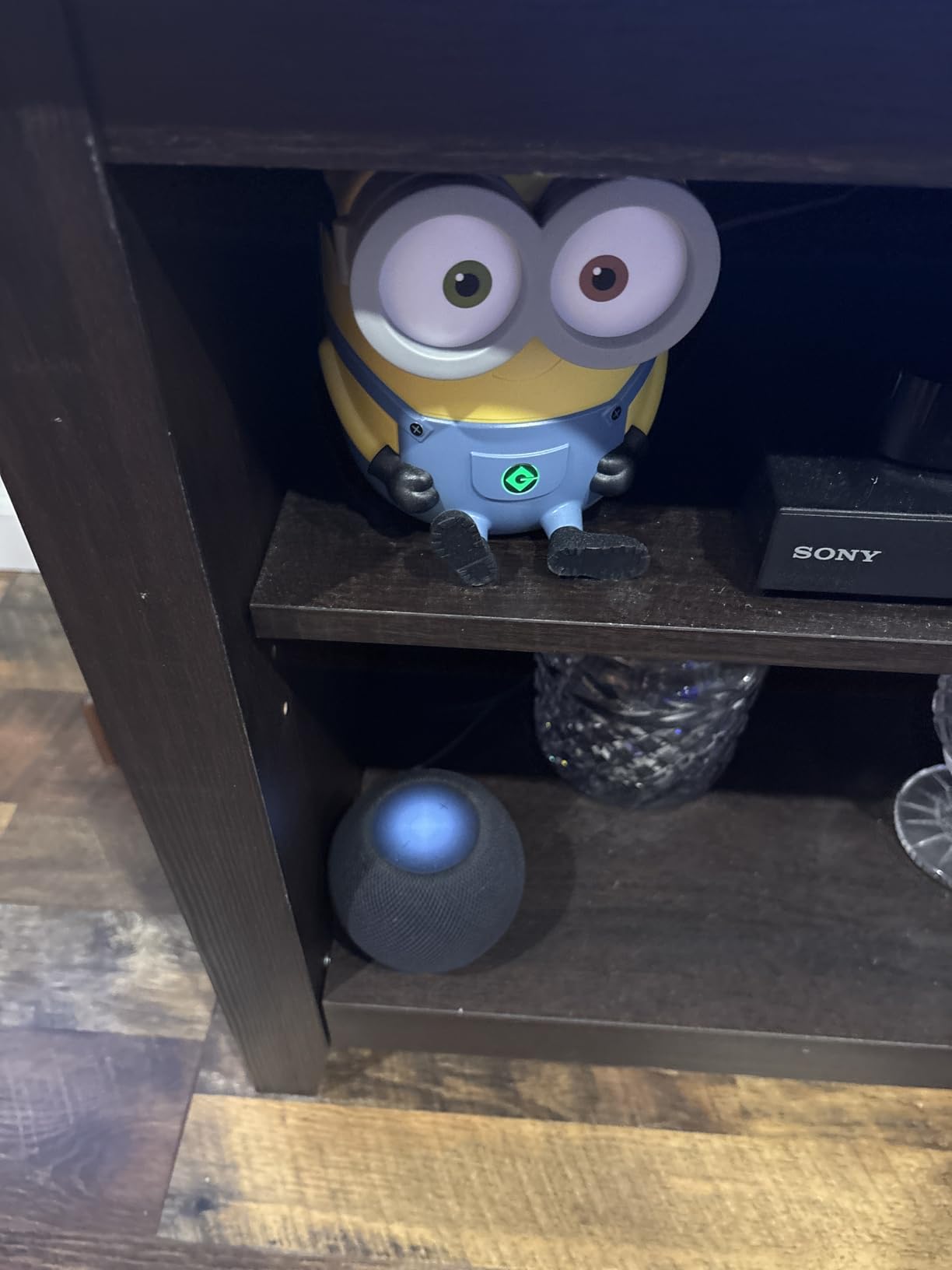 Fire TV Stick HD (newest model), free and live TV, Alexa Voice Remote, smart home controls, HD streaming customer photo 2